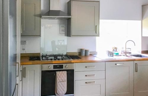 Irstead House | Hempstead End