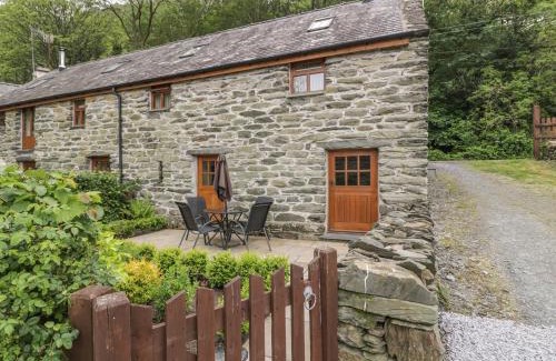 Fairbourne House | Hendoll Cottage 2