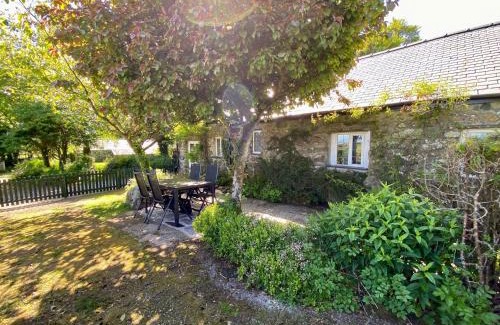 Rhyd-y-clafdy House | Hendy Cottage