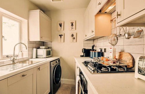 Rodborough Cottage | Hendy Cottage