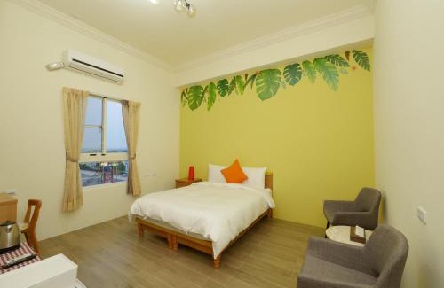 Shanjiao House | Hengchun Inn