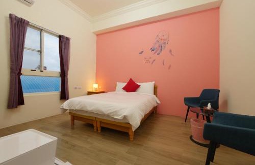 Shanjiao House | Hengchun Inn