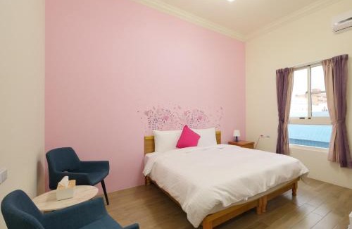 Shanjiao House | Hengchun Inn