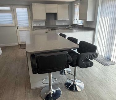 Clifton House | Henlow 2 Bedroom Annexe