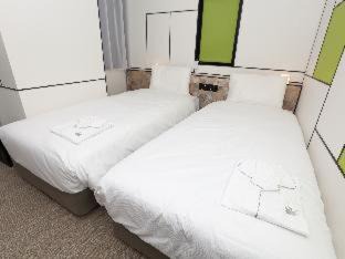 Minamisenba Hotel | Henn na Hotel Osaka Shinsaibashi