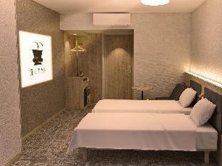 Izumisano Hotel | Henn na Resort & Spa Kansai Airport - former Henn na Hotel Kansai Airport