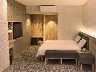 Izumisano Hotel | Henn na Resort & Spa Kansai Airport - former Henn na Hotel Kansai Airport