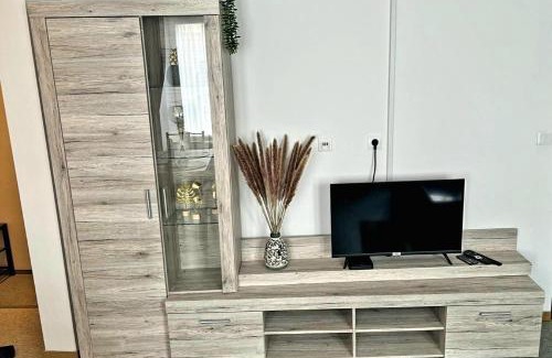 Muennerstadt Apartment | Henneberger Hof