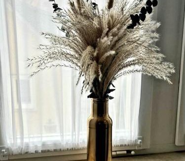 Muennerstadt Apartment | Henneberger Hof