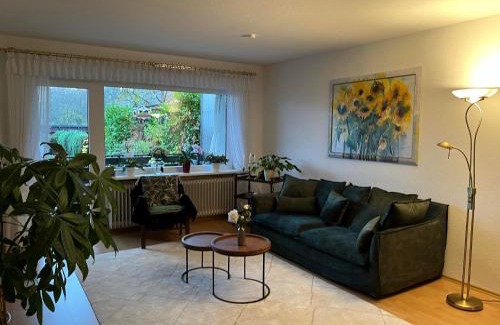 Sankt Ingbert Apartment | Hennen-Nest