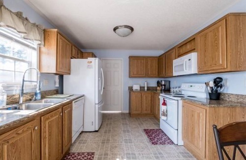 Henrico House | Henrico Haven | Fantastic Location | Waterfront
