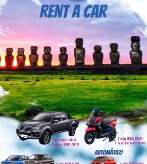 Hanga Roa Apartment | Henua Roa