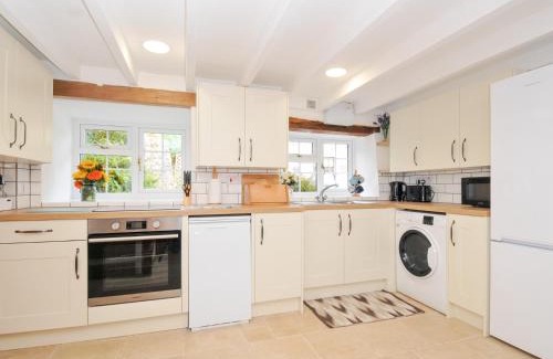 Henwood House | Henwood Barn