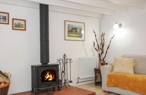 Henwood House | Henwood Barn