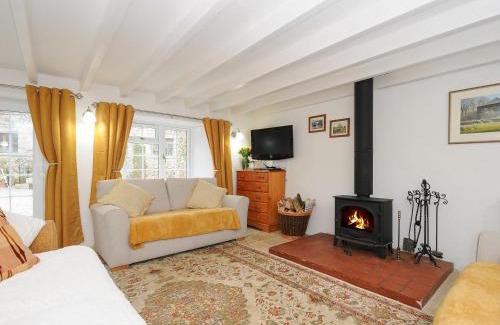 Henwood House | Henwood Barn