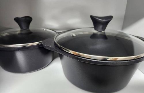 Seo-gu Apartment | Henzel House - 2min to Yongmun Station, 5mins to Seongsimdang