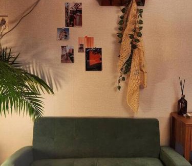 Seo-gu Apartment | Henzel House - 2min to Yongmun Station, 5mins to Seongsimdang