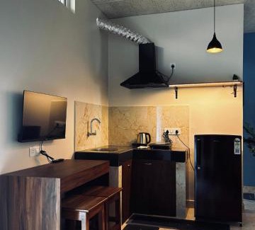 Dibrugarh Apartment | Hepah Homestay