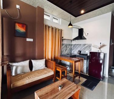 Dibrugarh Apartment | Hepah Homestay