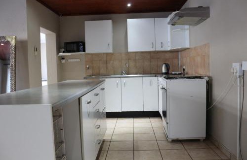 Alberton Apartment | Hephzibah Manor