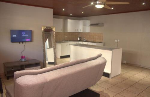 Alberton Apartment | Hephzibah Manor