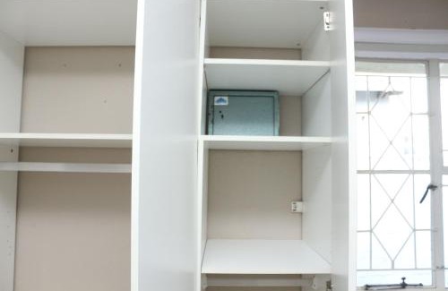 Alberton Apartment | Hephzibah Manor