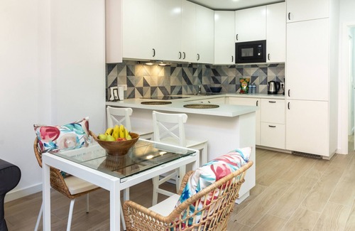 Historical Center Apartment | Heritage Stay La Laguna