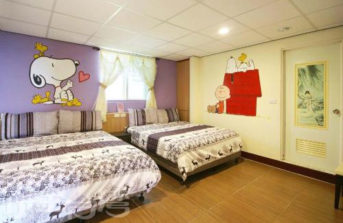 Lyudao Bed & Breakfast | Her Home Homestay