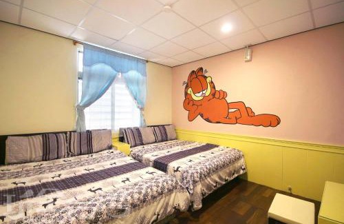 Lyudao Bed & Breakfast | Her Home Homestay