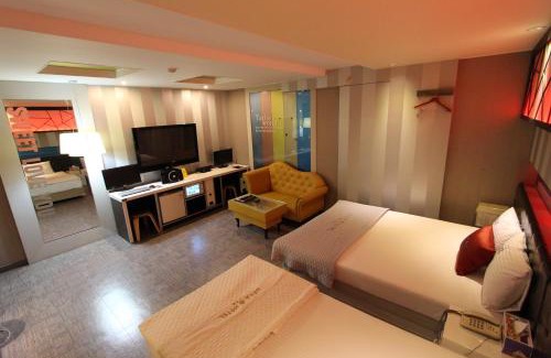 Sinamdong Hotel | Hera Hotel