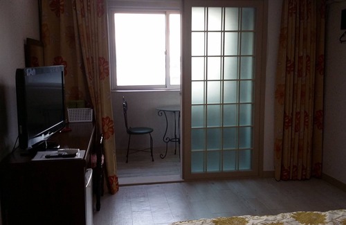 Seongsan Hotel | Hera Hotel