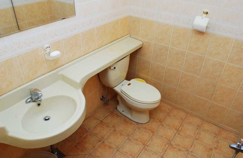 Jungmun Hotel | Hera's Castle