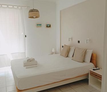 Pondi Apartment | Heras Garden