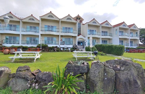 Hallim House | Herb in Pension