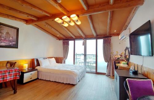 Hallim House | Herb in Pension