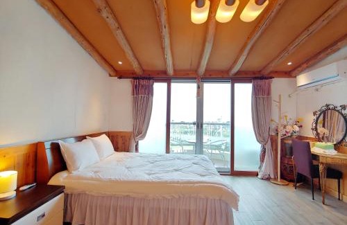 Hallim House | Herb in Pension