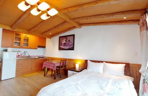 Hallim House | Herb in Pension