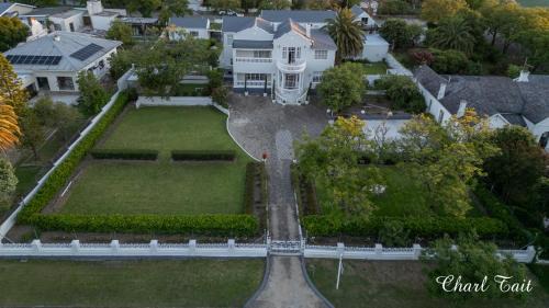 Somerset East Bed & Breakfast | Herberg Manor