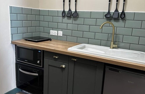 Clairac Apartment | Herbert George Apartment Hotel