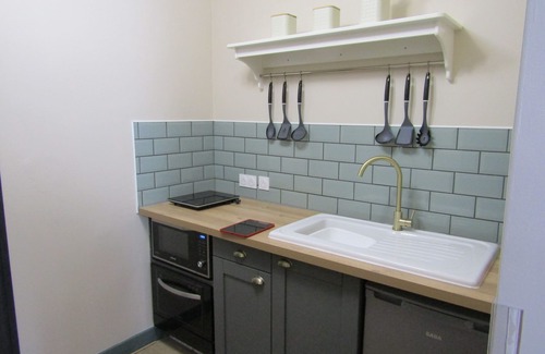 Clairac Apartment | Herbert George Apartment Hotel