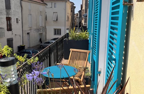 Clairac Apartment | Herbert George Apartment Hotel