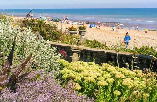 Cooden House | Herbrand House