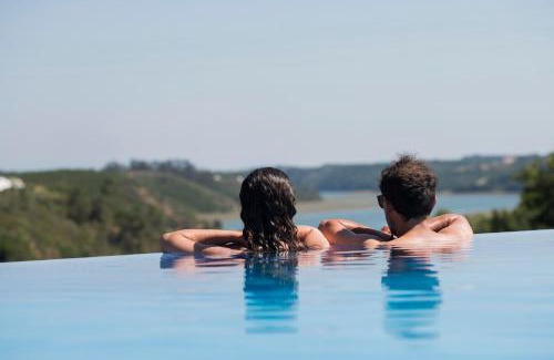 Vila Nova de Milfontes House | Herdade Do Freixial - Turismo Rural