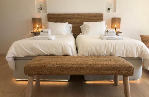 Vila Nova de Milfontes House | Herdade Do Freixial - Turismo Rural