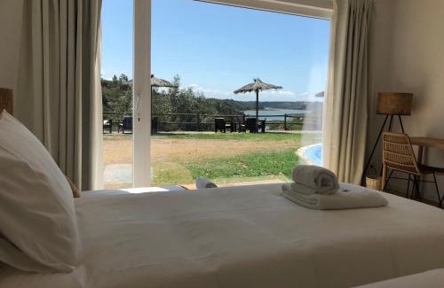 Vila Nova de Milfontes House | Herdade Do Freixial - Turismo Rural