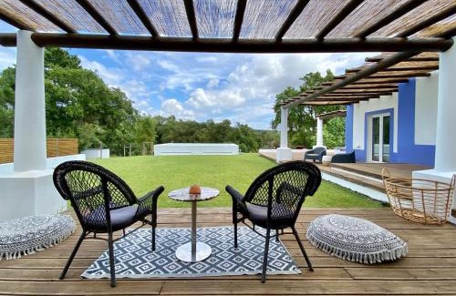 Santa Cruz House | Herdade do Frei Cuco