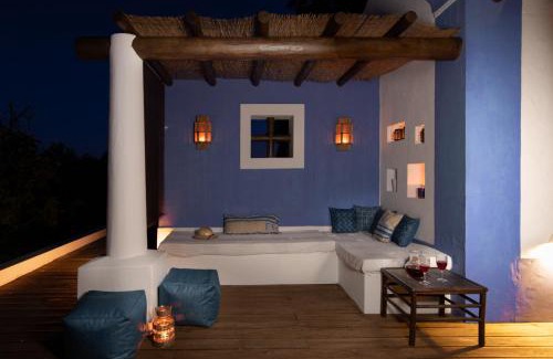 Santa Cruz House | Herdade do Frei Cuco