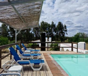 Reguengos de Monsaraz Villa | Herdade do Corval