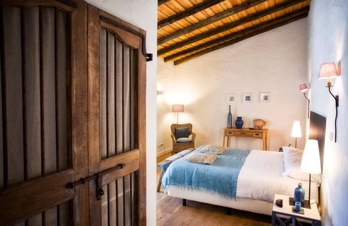 Guerreiro House | Herdade dos Castelejos