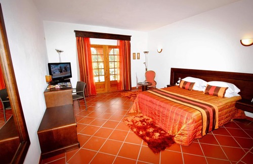Mira Hotel | Herdade Lago Real